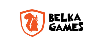 Belka Games photo